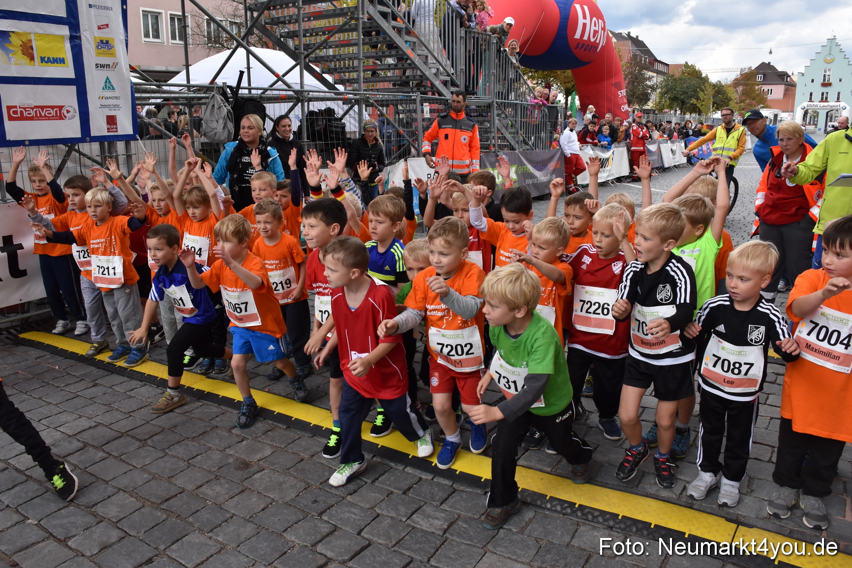 Stadtlauf Neumarkt 2017 1316